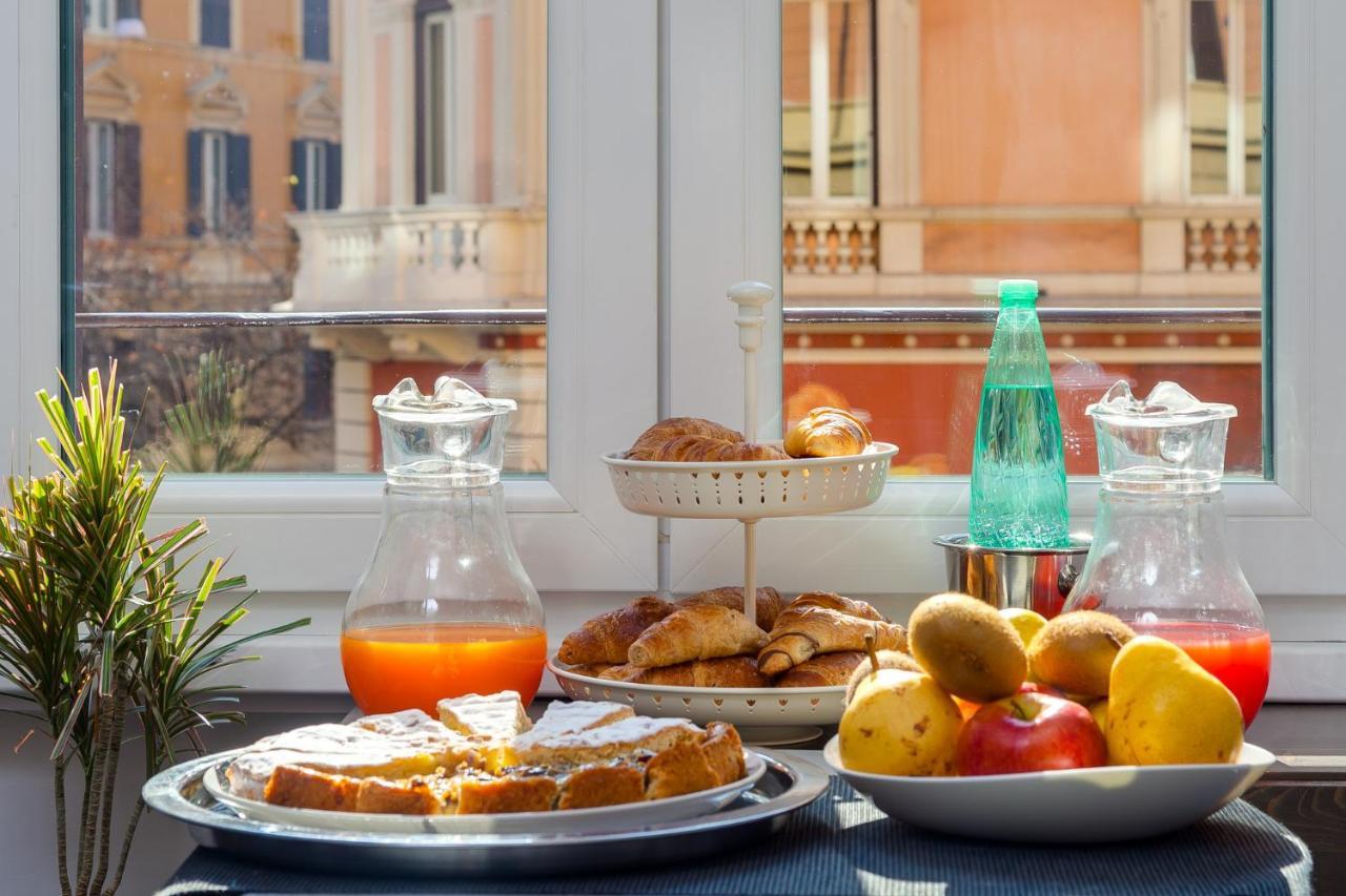 Flat 285 La Suite Rome