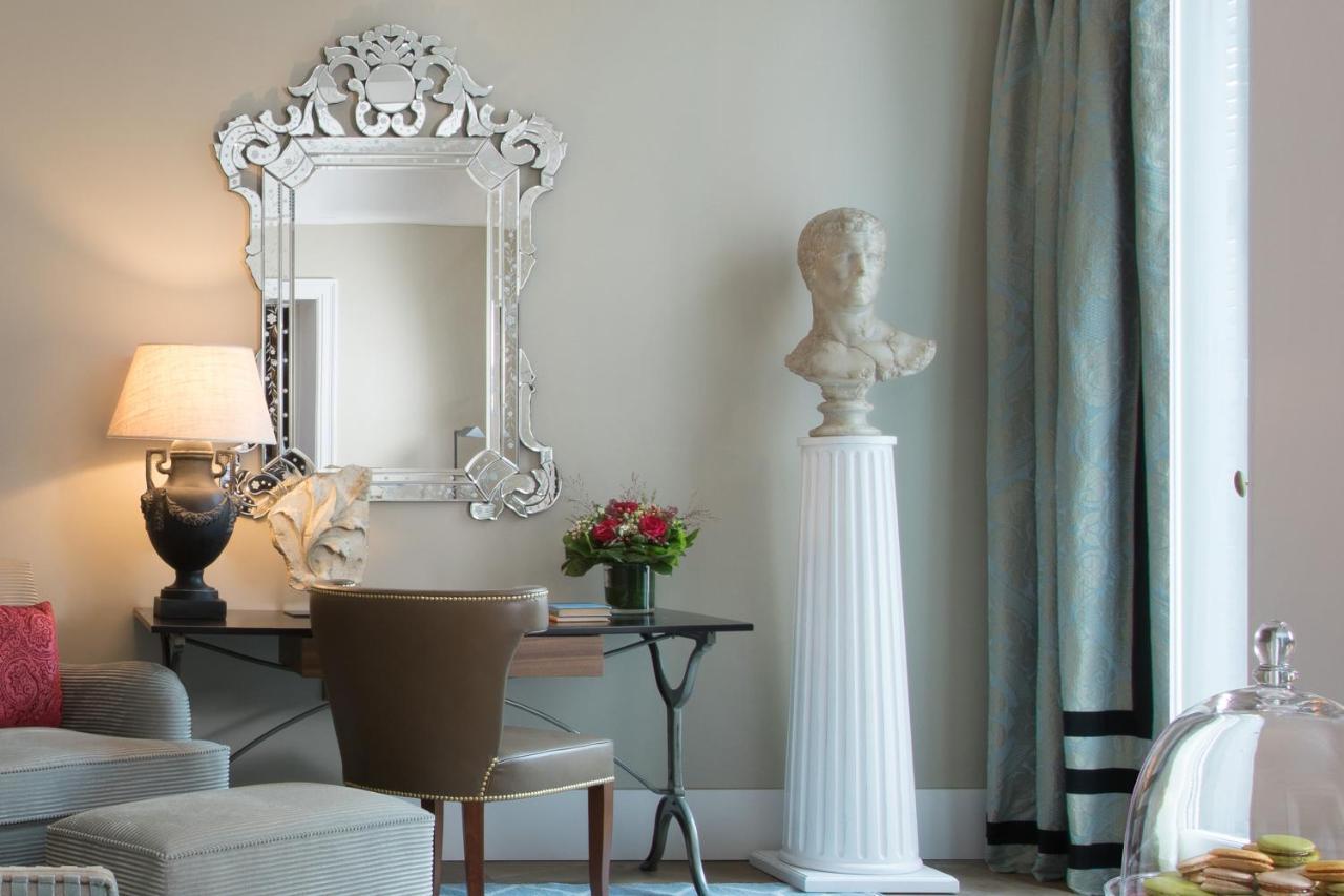 Hotel Rocco De La 5*