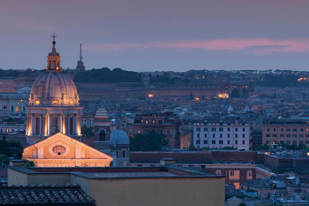 Rocco De La Rome