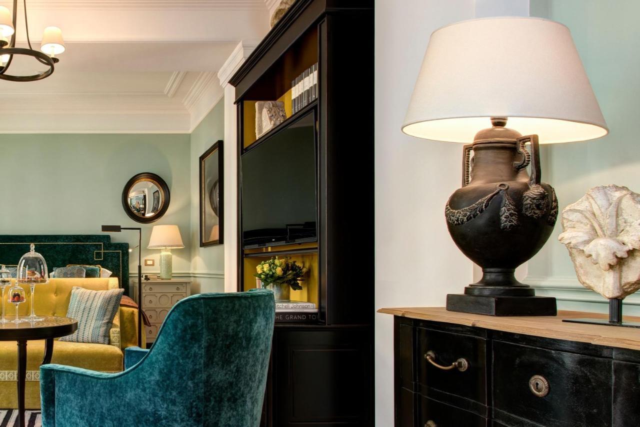 Rocco De La Hotel Rome