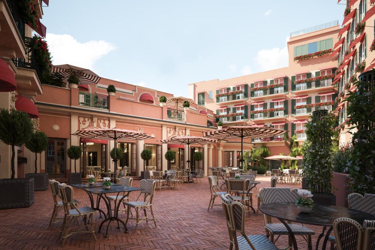 Rocco De La Hotel Rome