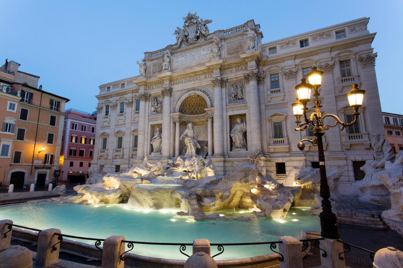 Hotel Rocco De La Rome