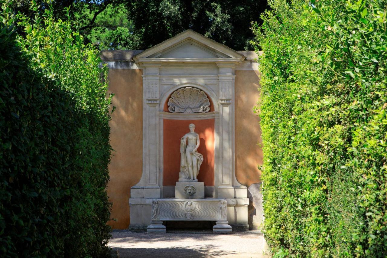 Rocco De La Hotel Rome