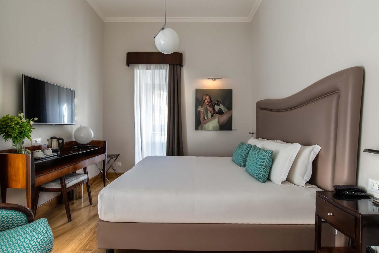Relais Rione Ponte Guest house Rome