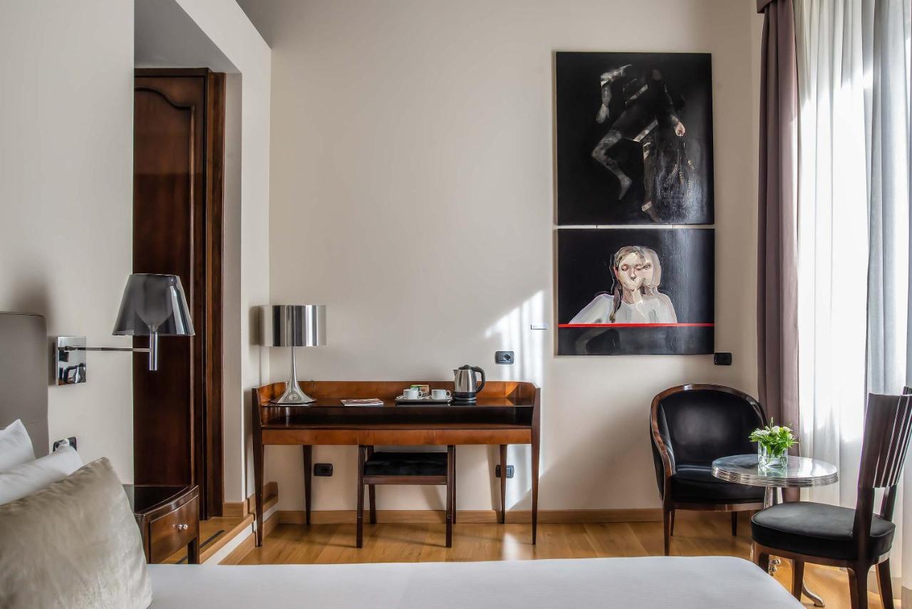 Guest house Relais Rione Ponte