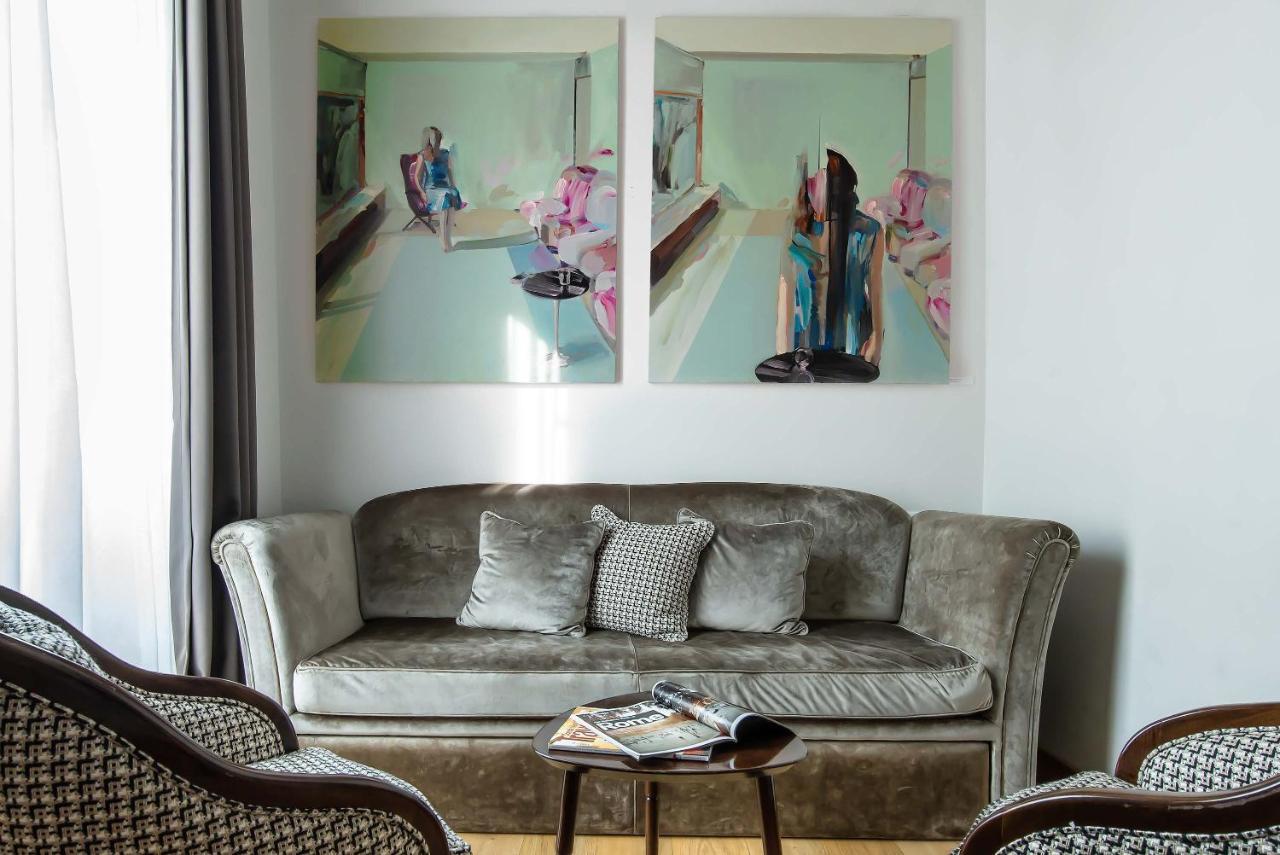 Relais Rione Ponte Guest house