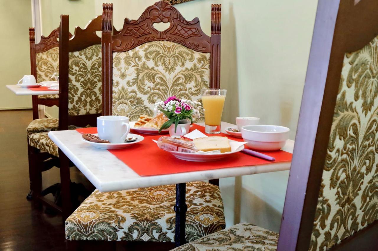 Bed & Breakfast Antico Platano Rome
