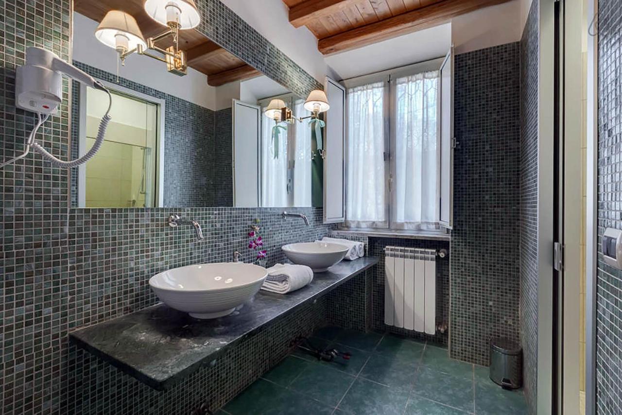 Bed & Breakfast Antico Platano Rome