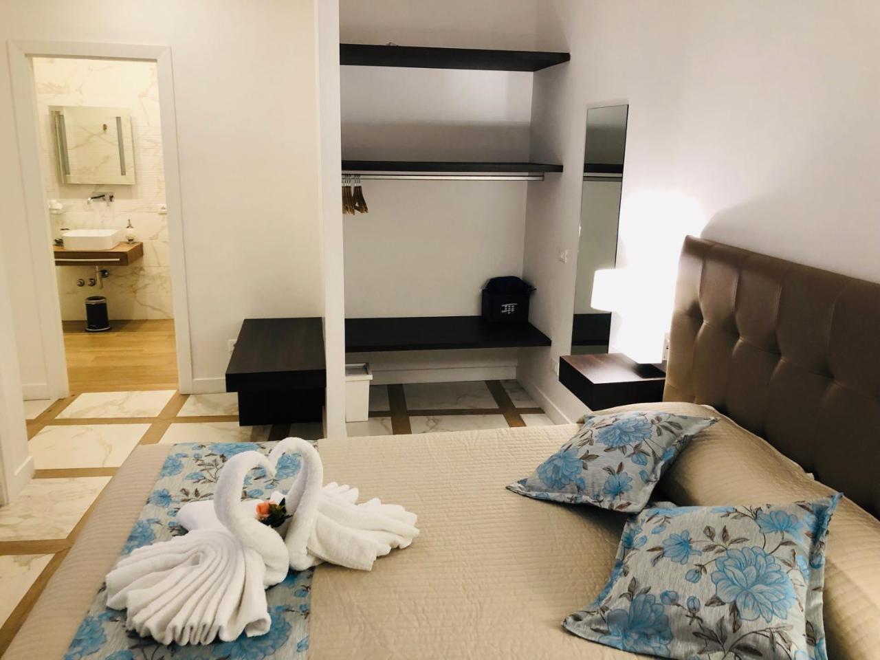 Kambal Luxury Affittacamere Roma