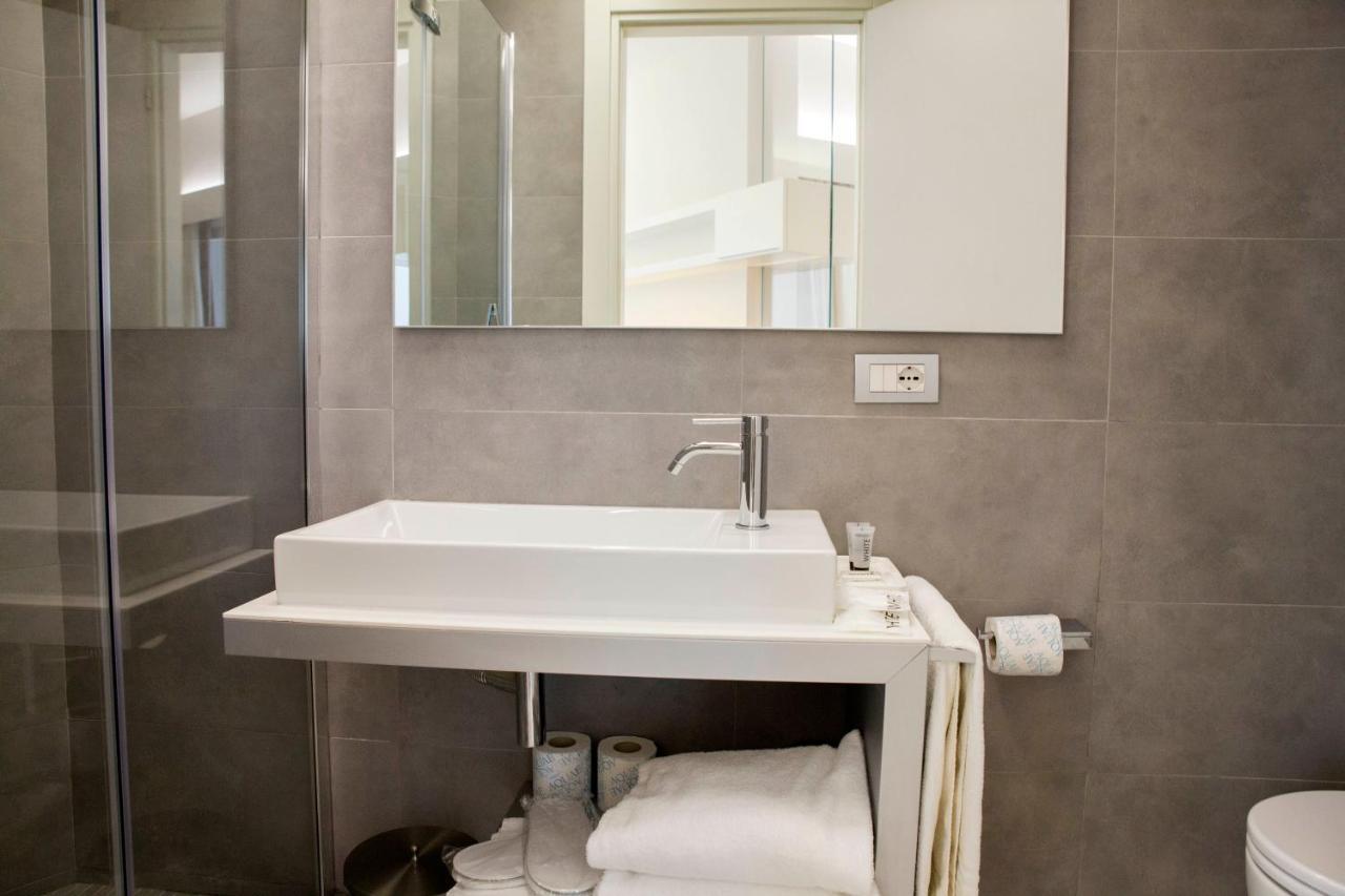 Aparthotel Lungotevere Rome
