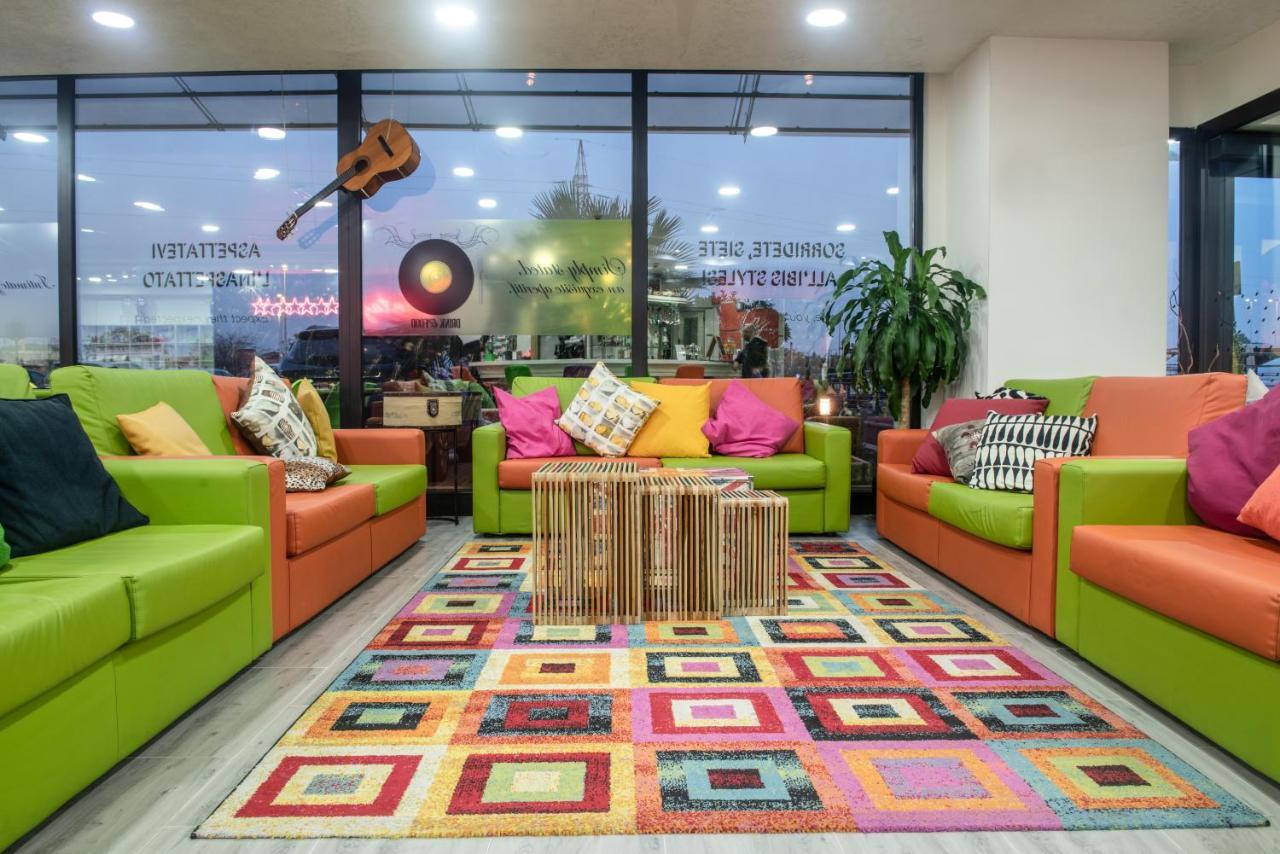 Ibis Styles Vintage 4* Rome