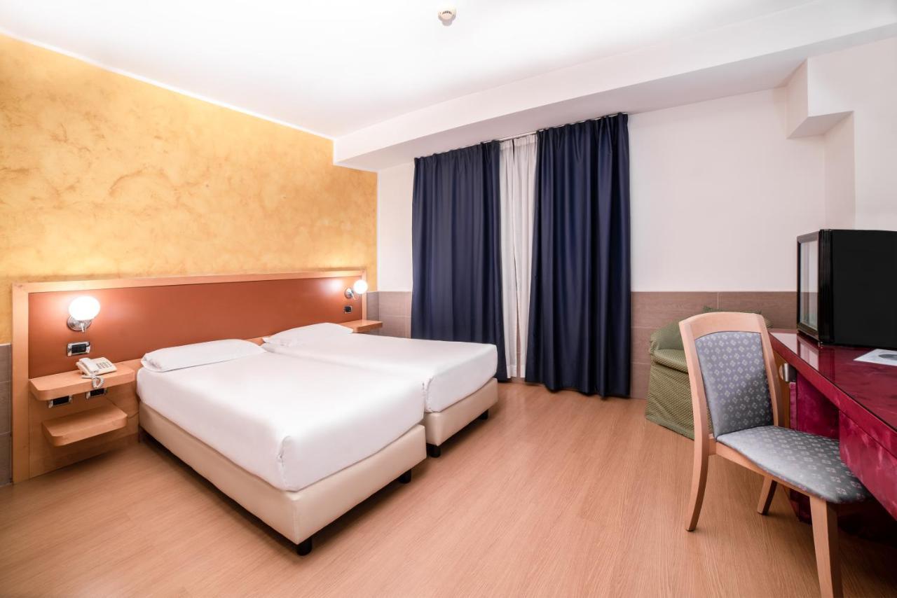 Ibis Styles Vintage Rome