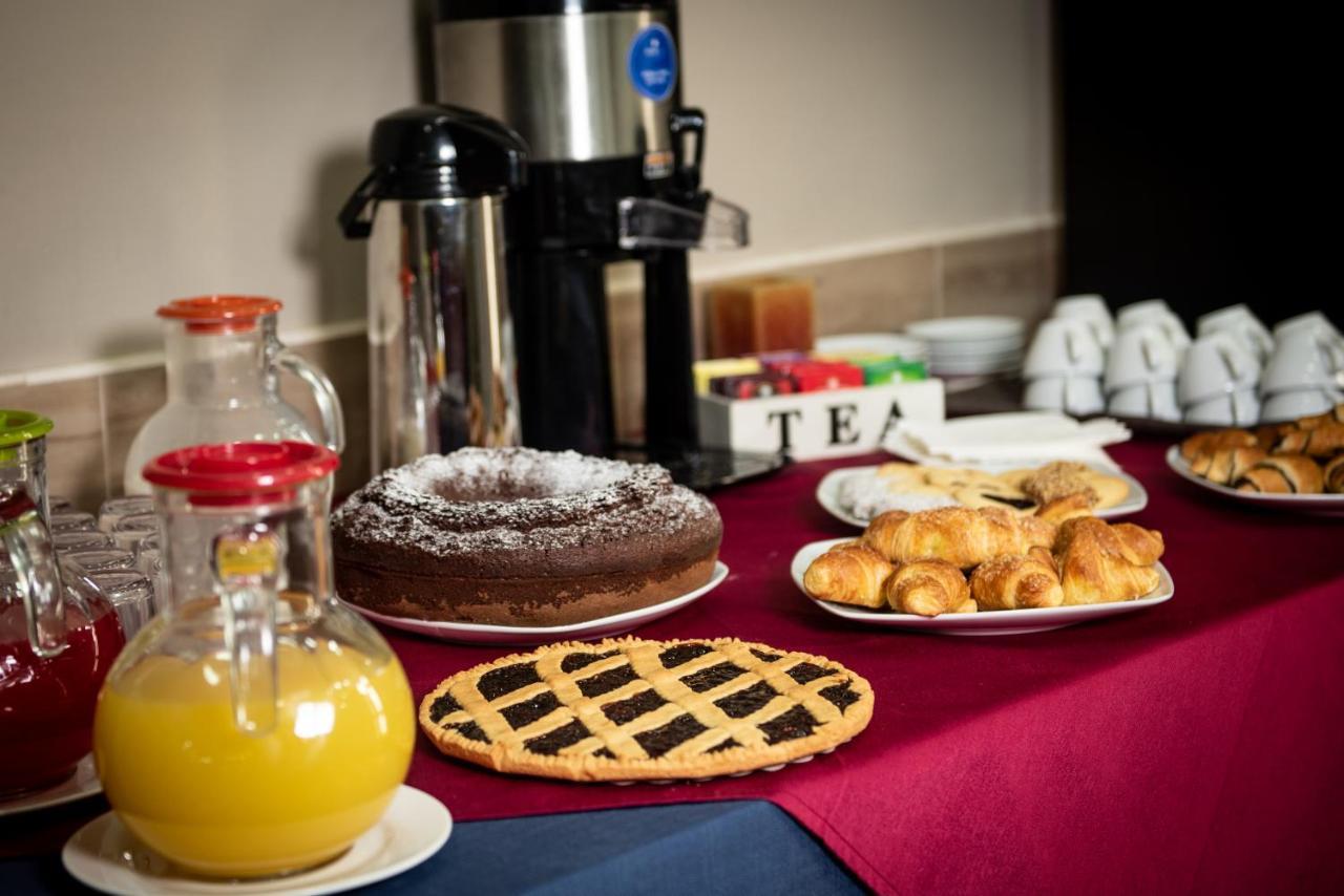 Ibis Styles Vintage Rome