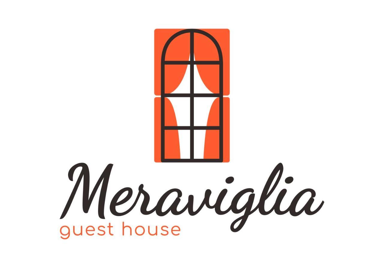 Meraviglia Guest house