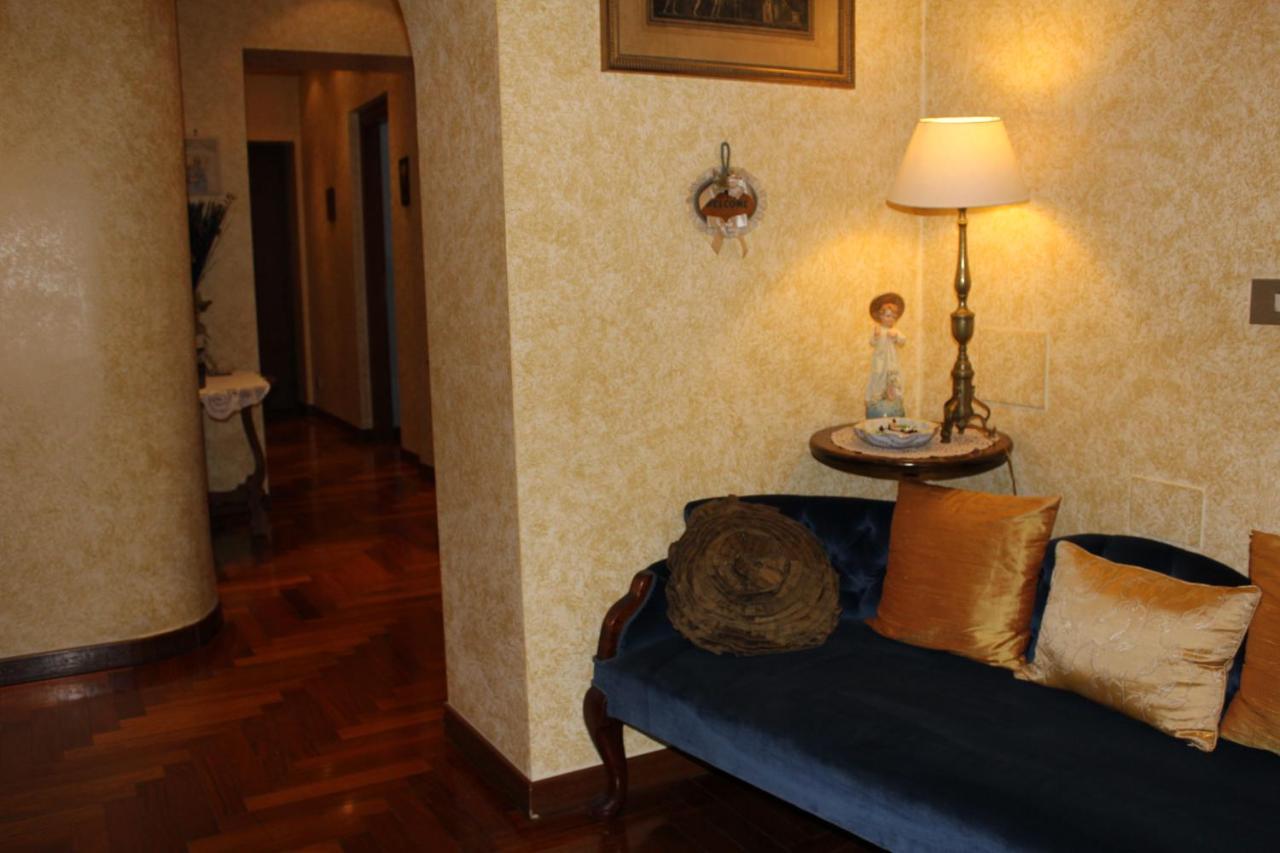 Anne & Mary Bed & Breakfast Roma