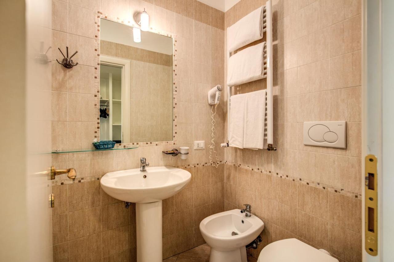Four Rivers Guest house Rome