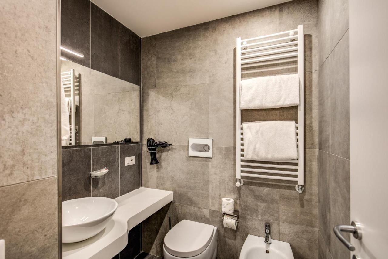 Four Rivers Guest house Rome