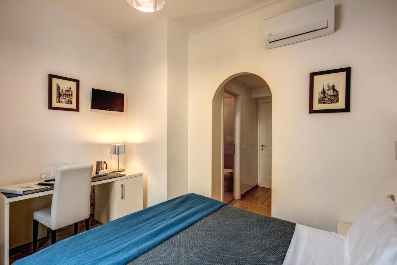 Four Rivers Guest house 2*