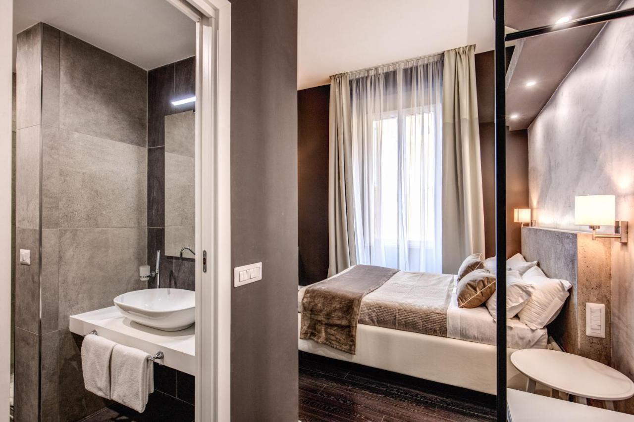 Guest house Four Rivers Rome