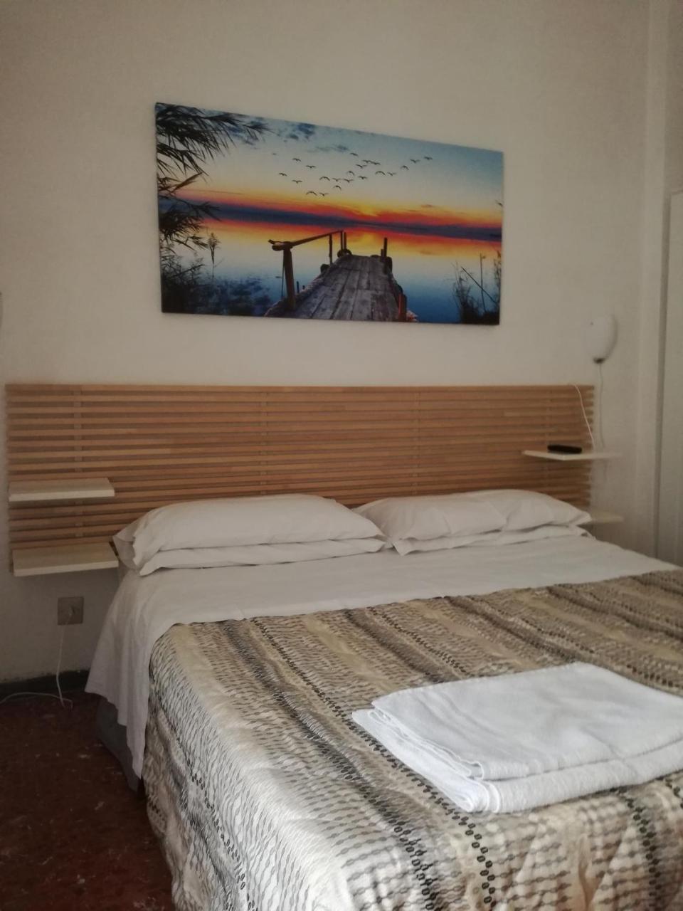 Testa Gioacchino Bed & Breakfast 3*