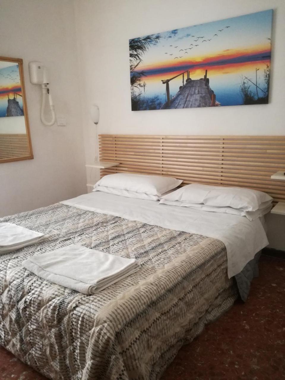 Bed & Breakfast Testa Gioacchino