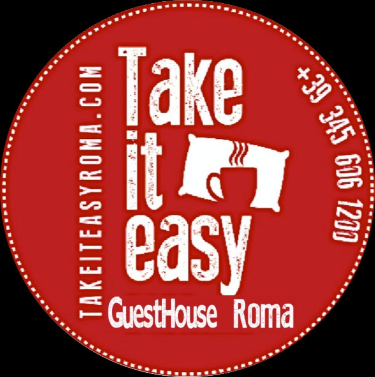 Take It Easy Guest house
