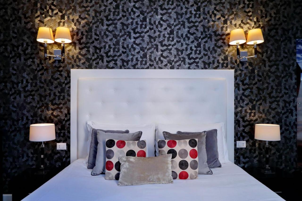 Sistina Twentythree Luxury Affittacamere 2*