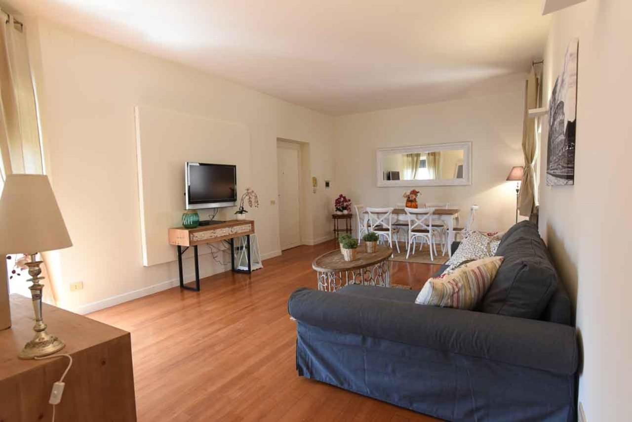 Romantic Flat Near Metro Flaminio Appartamento Roma