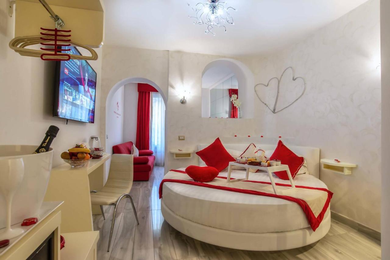 Guest house Ripetta Luxury Del Corso