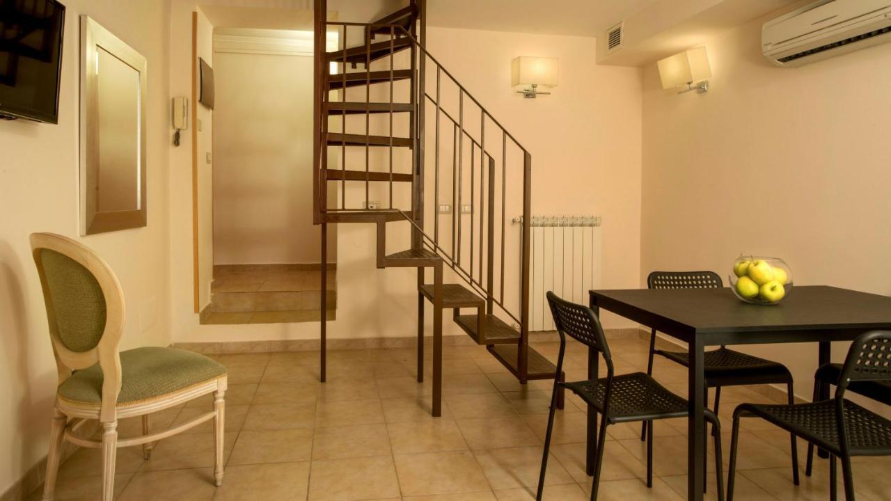 Hotel Xx Settembre Rome