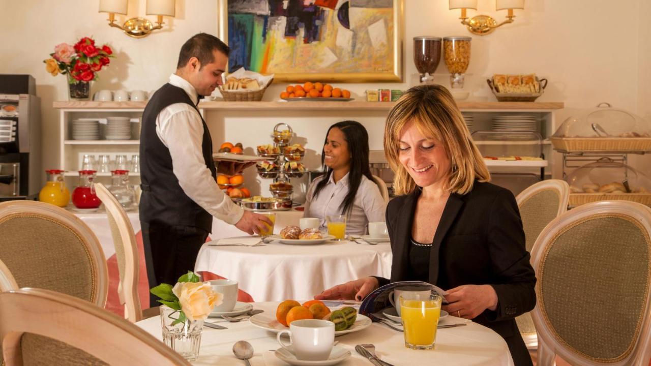 Xx Settembre Hotel Rome