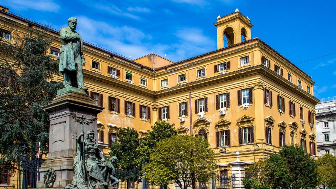 Xx Settembre Rome