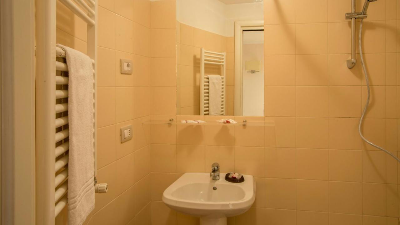 Hotel Xx Settembre Rome