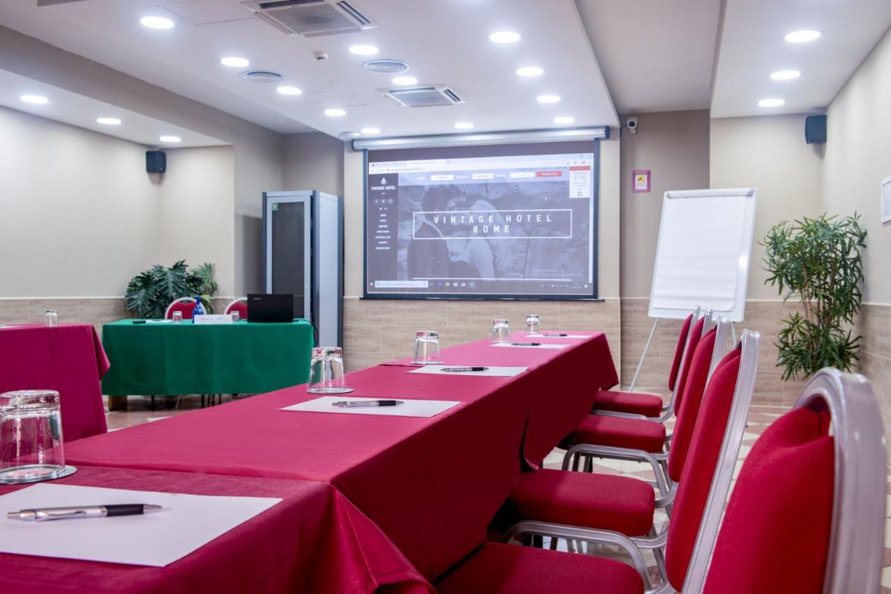 Hotel Ibis Styles Vintage Rome