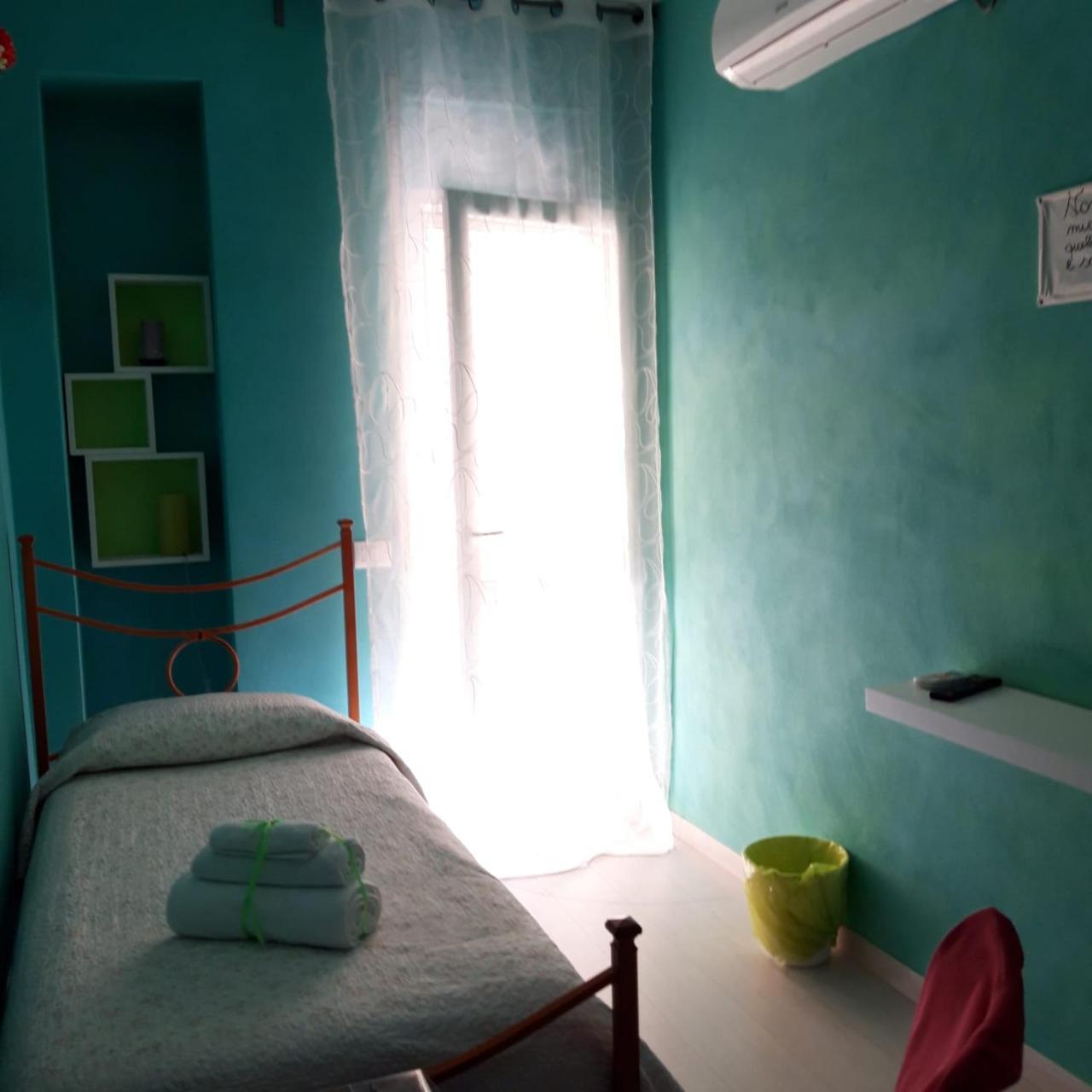 Bed & Breakfast Da Ninetta *
