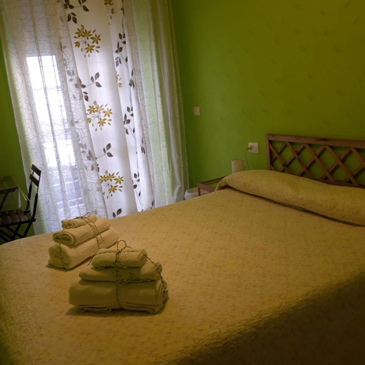 Da Ninetta Bed & Breakfast