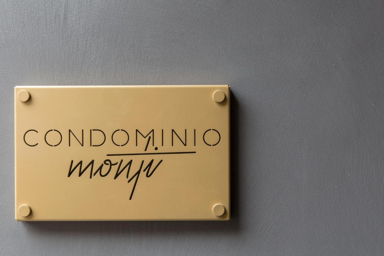 Monti Boutique Rome