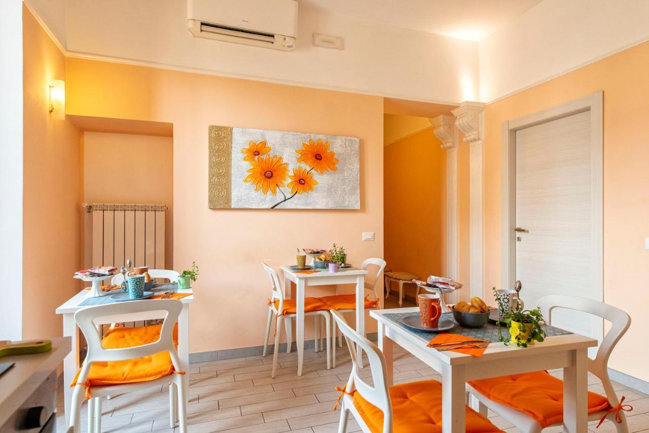 Bed & Breakfast Merulana 2 3*