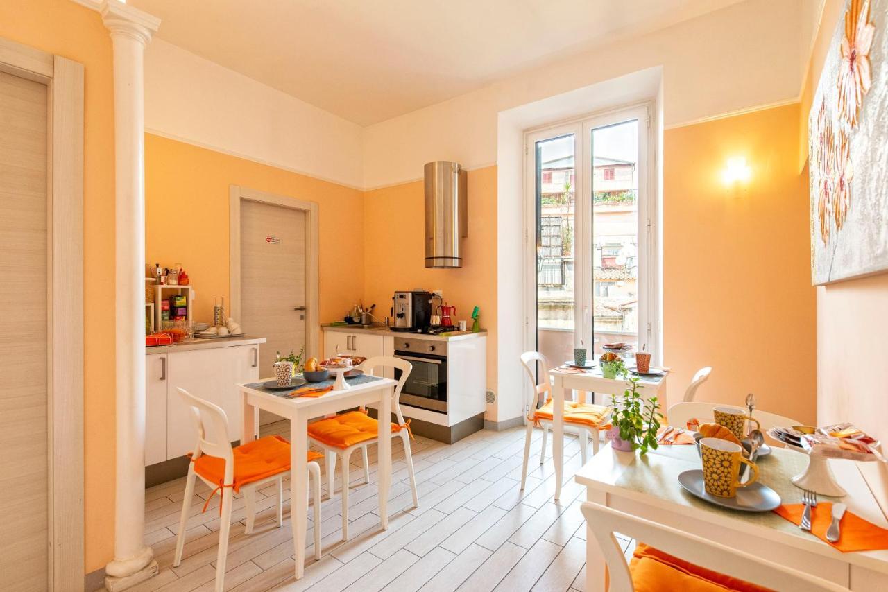 Bed & Breakfast Merulana 2 Roma