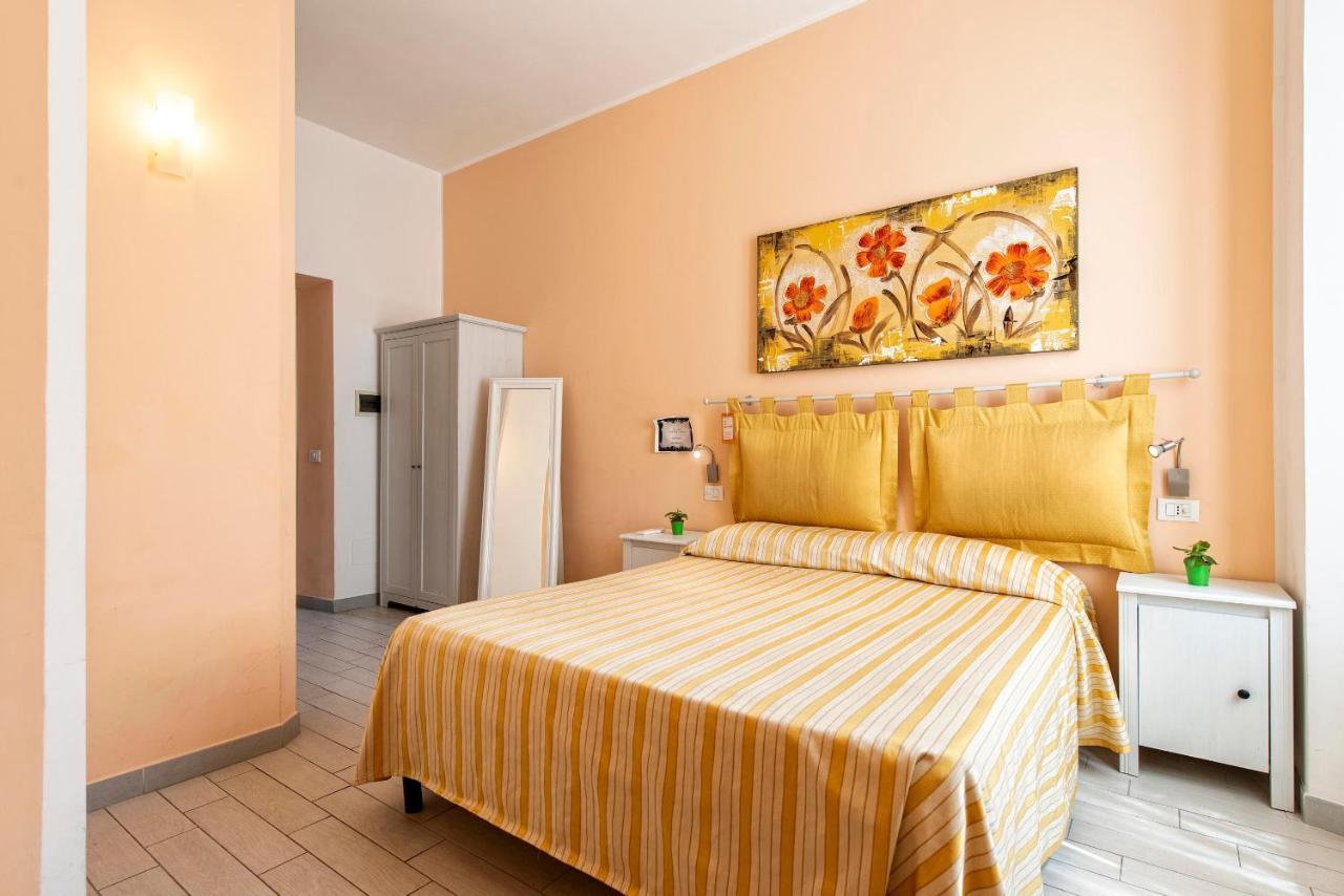 Bed & Breakfast Merulana 2