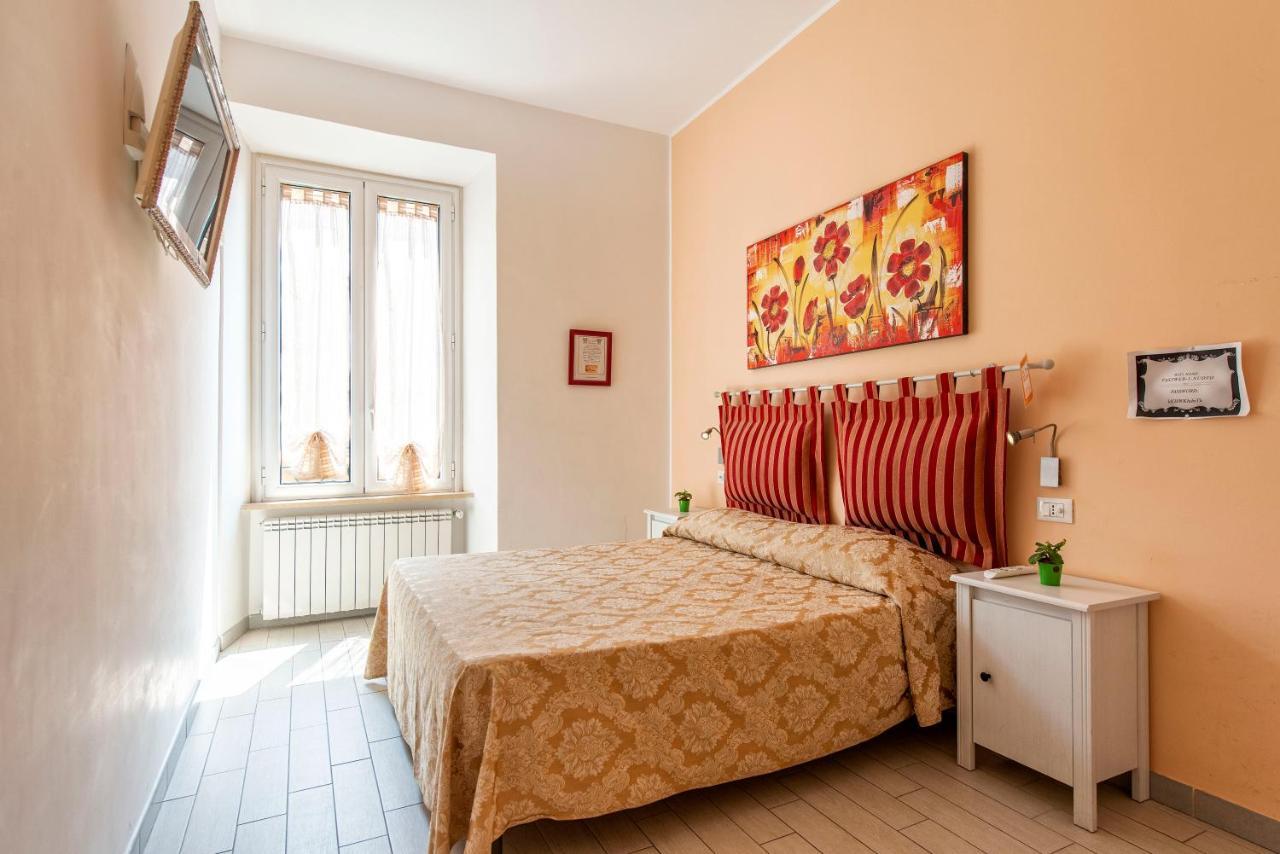 Merulana 2 Bed & Breakfast
