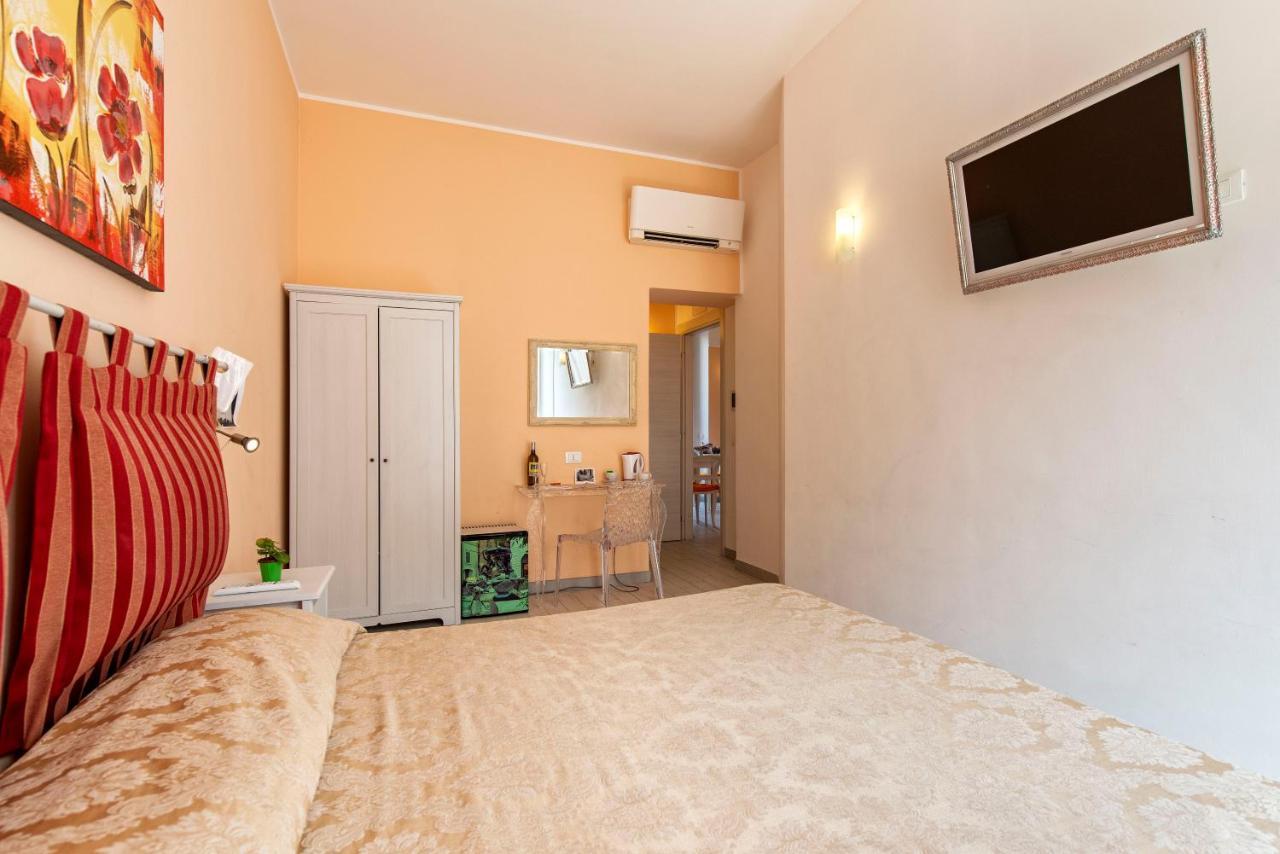 Bed & Breakfast Merulana 2 Roma