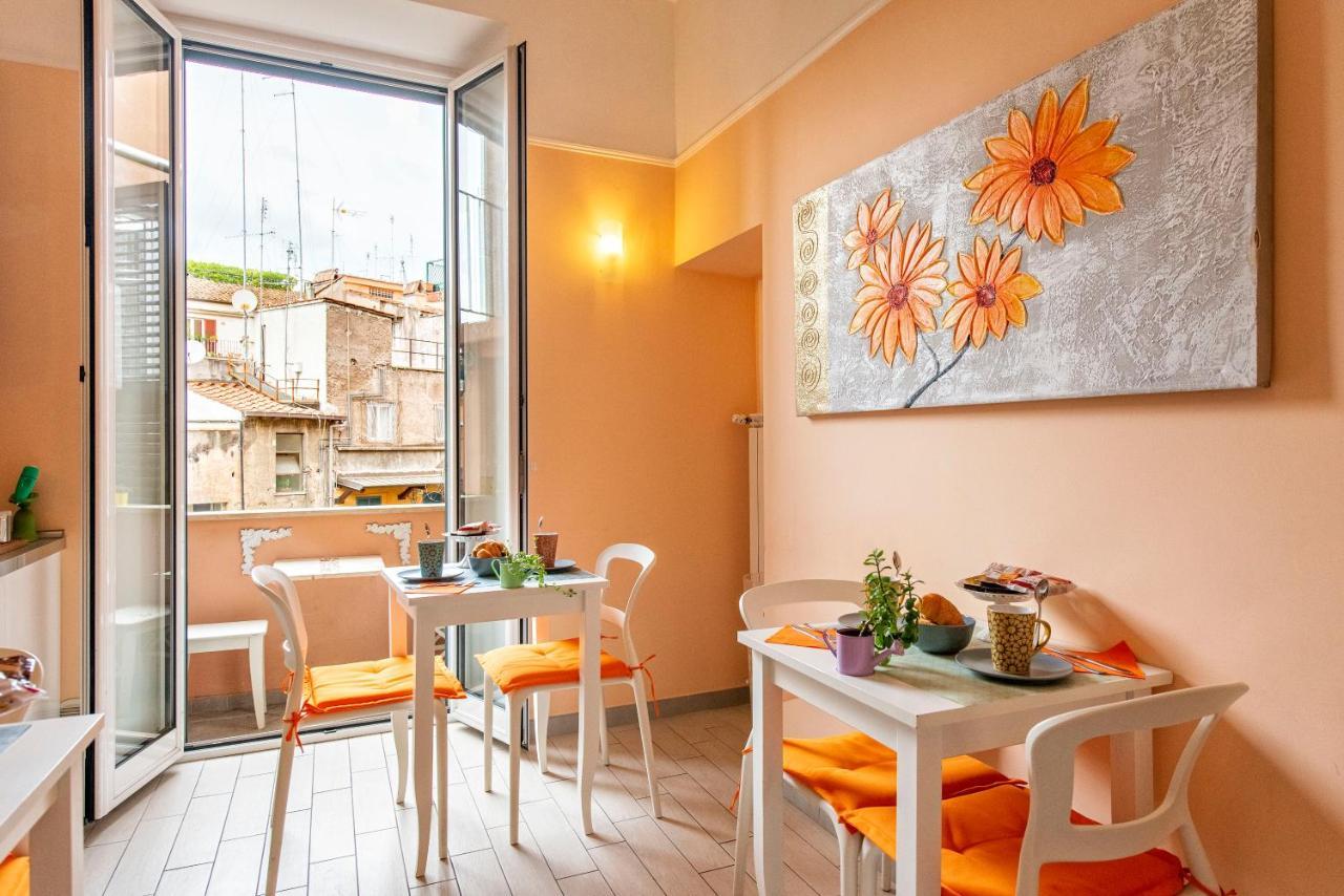 Bed & Breakfast Merulana 2 Roma
