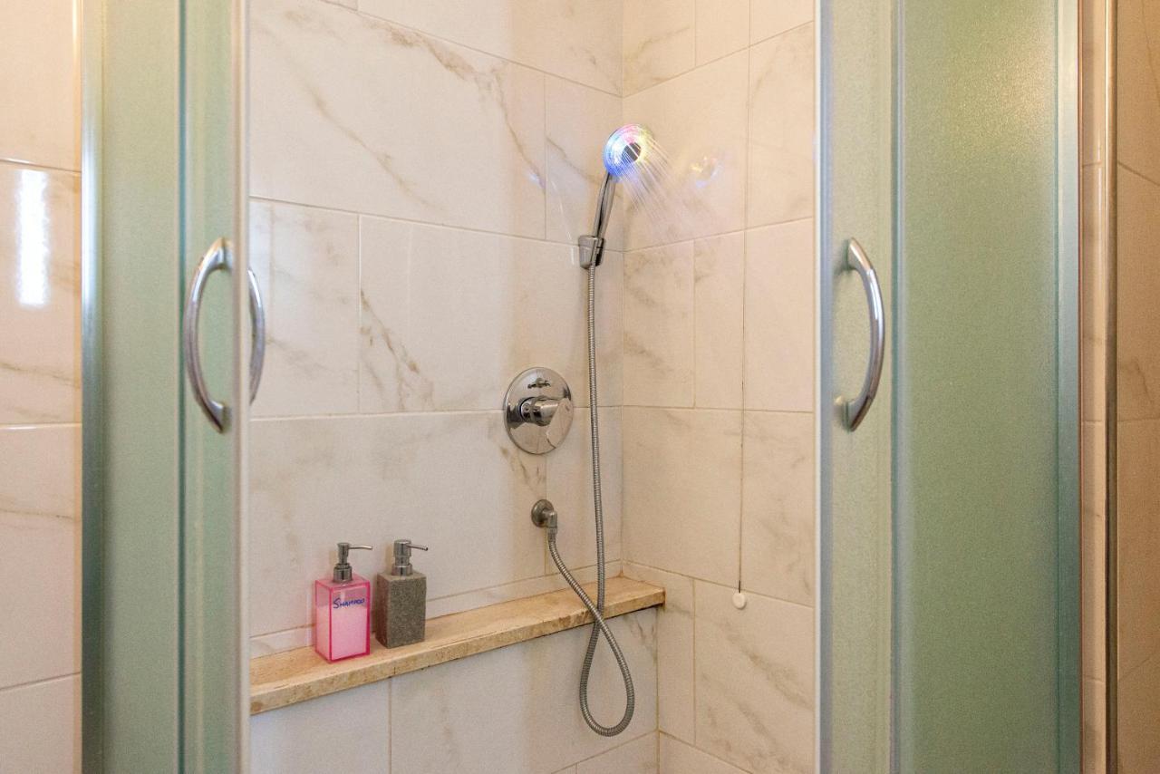 Merulana 2 Bed & Breakfast Roma