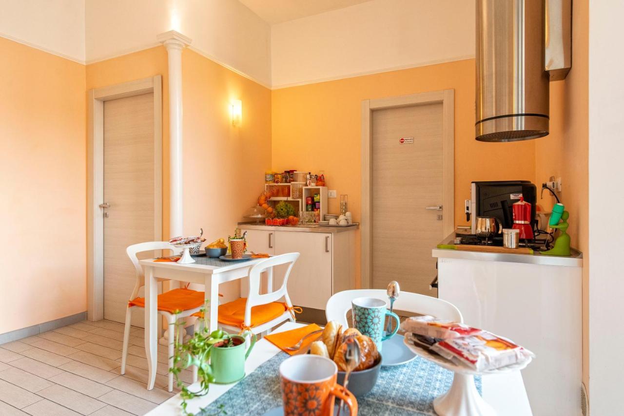 Merulana 2 Bed & Breakfast Roma