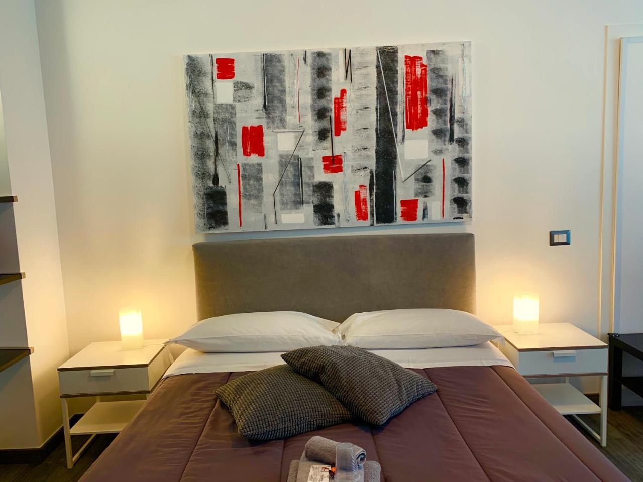Your House By Ale Affittacamere Roma