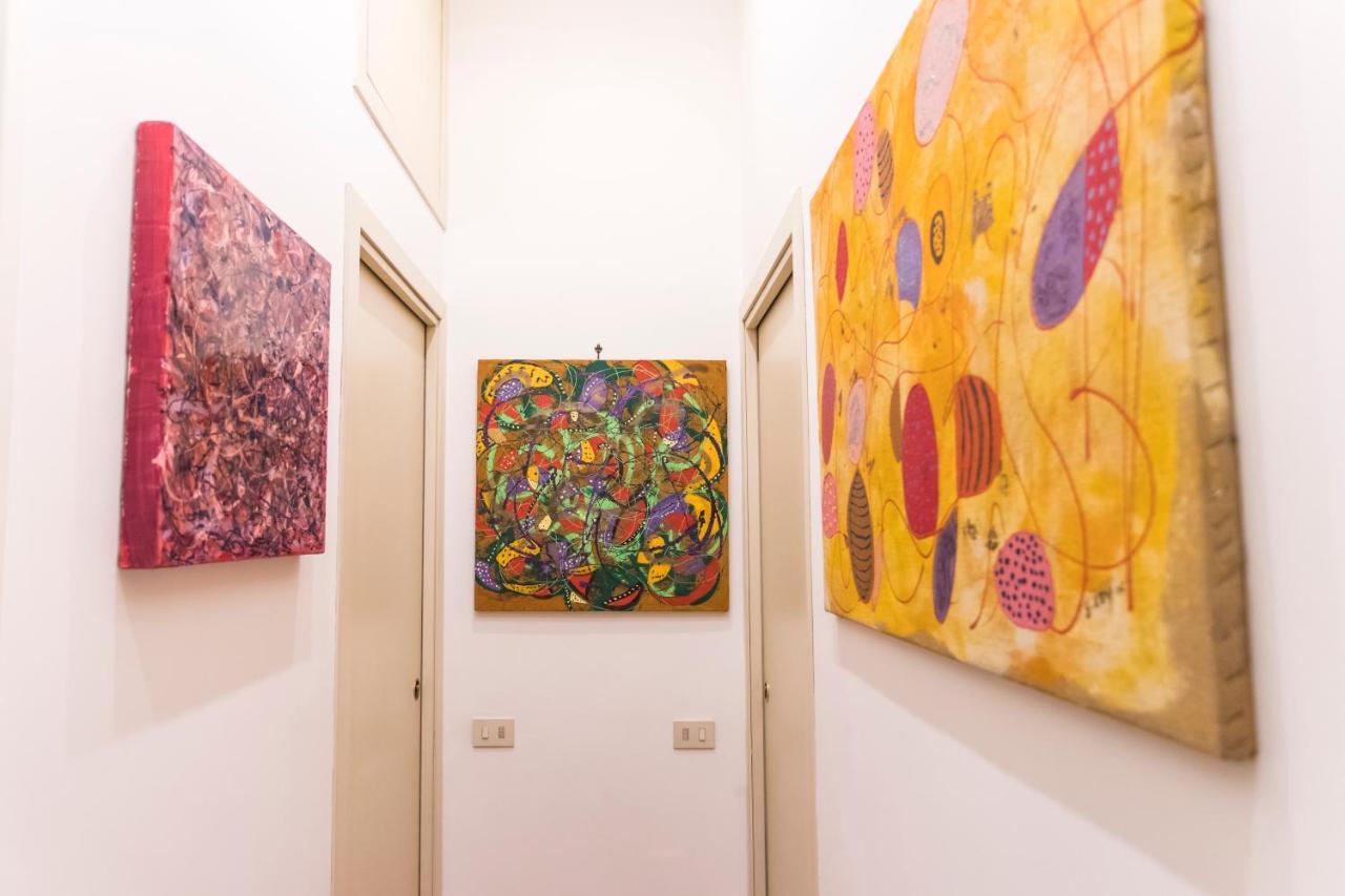 Bed & Breakfast A Casa Cibella Rome