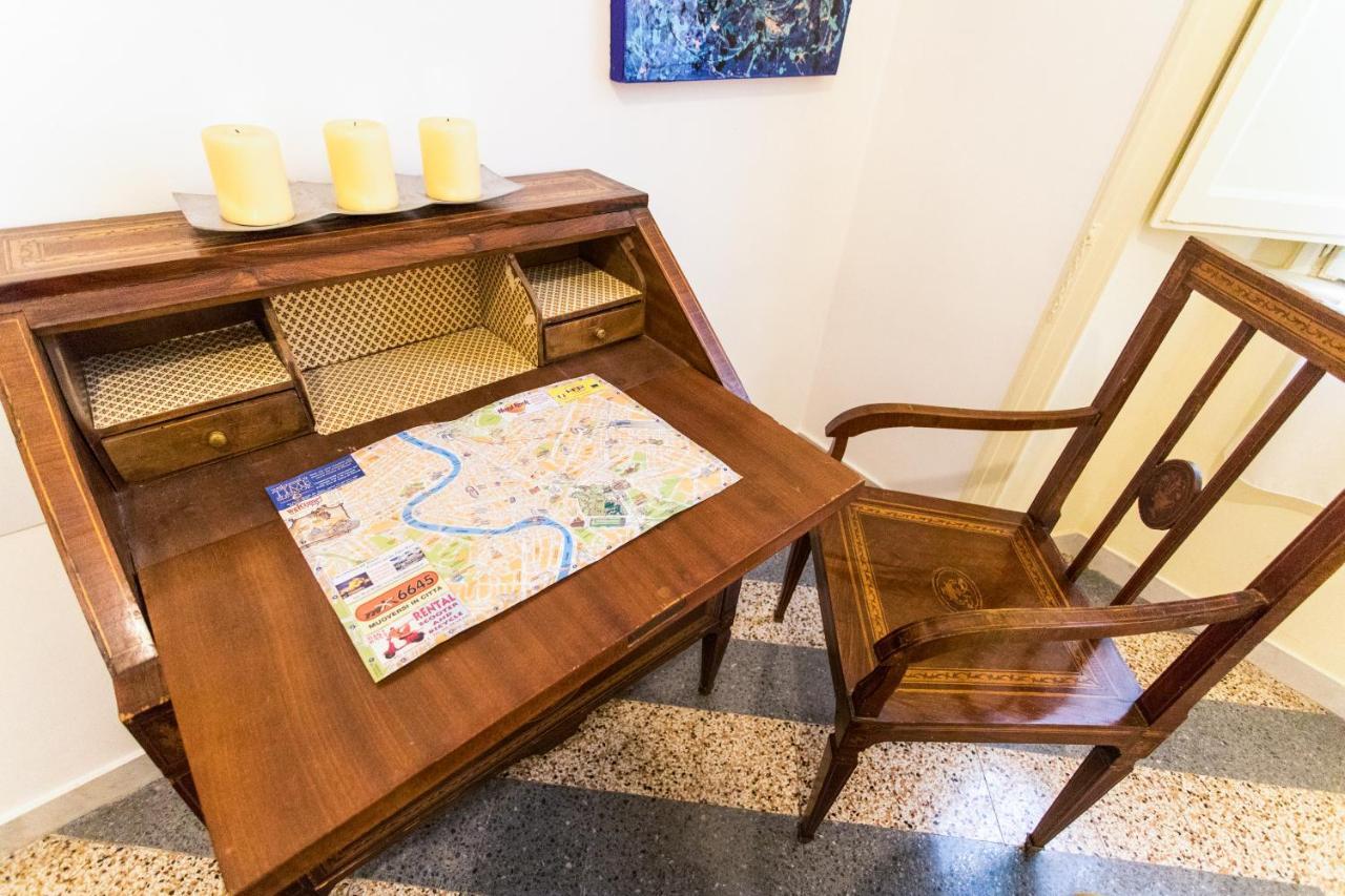 A Casa Cibella Rome