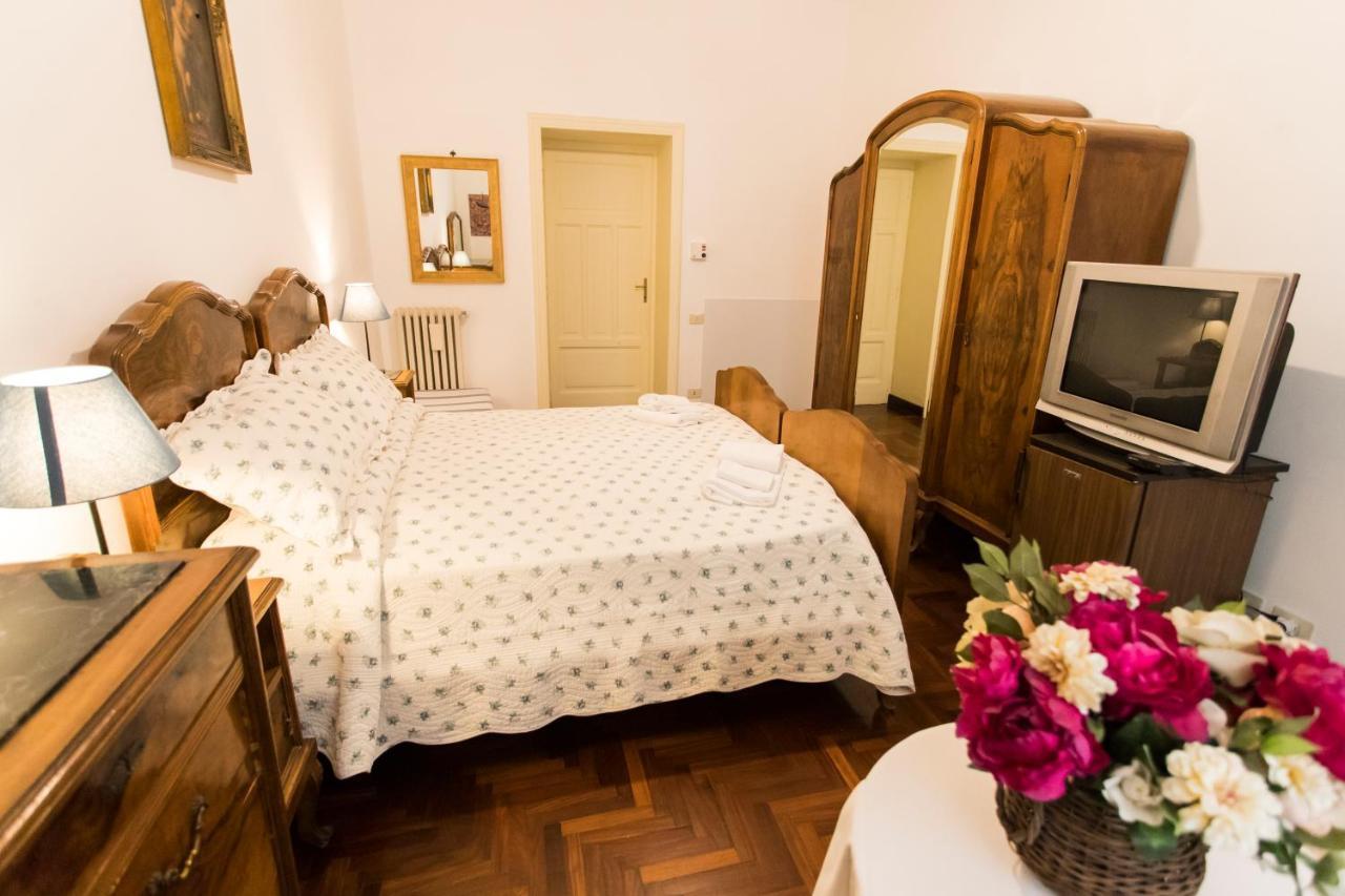 Bed & Breakfast A Casa Cibella Rome