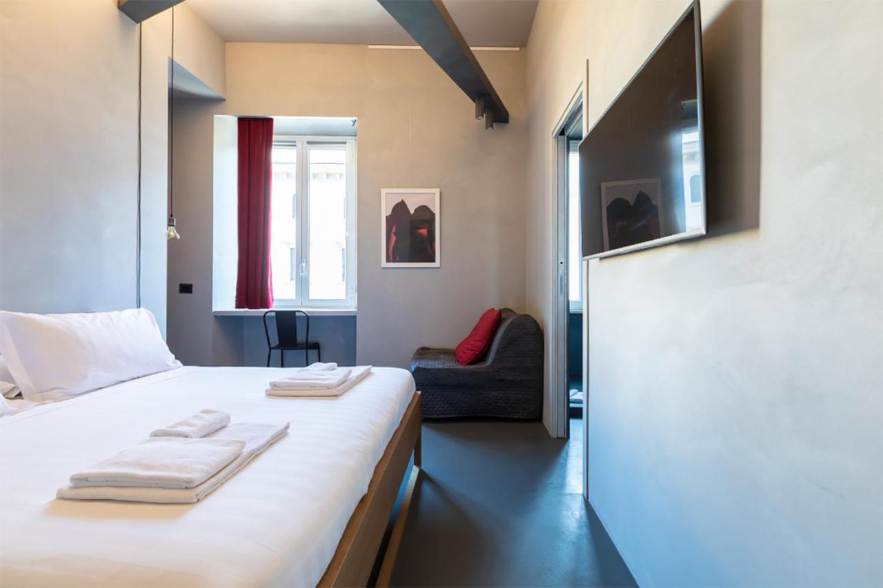 Bed & Breakfast Pietra - The Italian Collection Rome